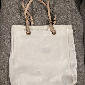 Michael kors tote bag